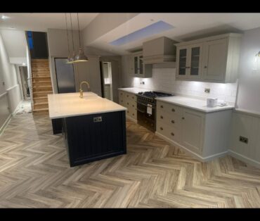 Interior Painting