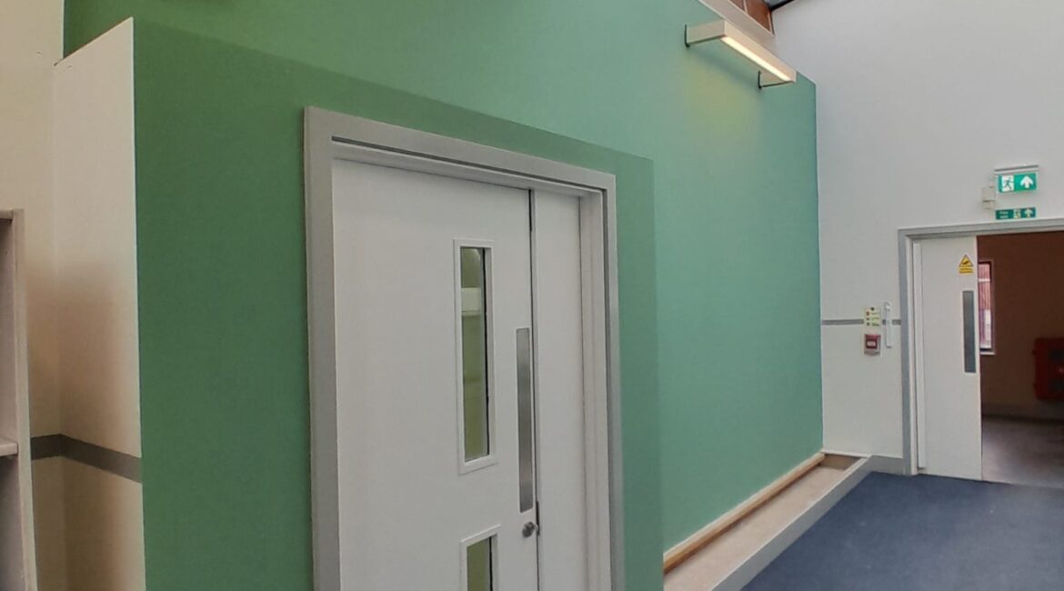 Interior Painting