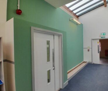 Interior Painting