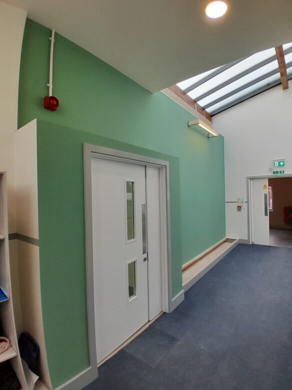 Interior Painting