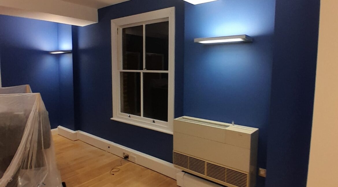 Interior Painting