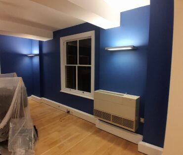 Interior Painting