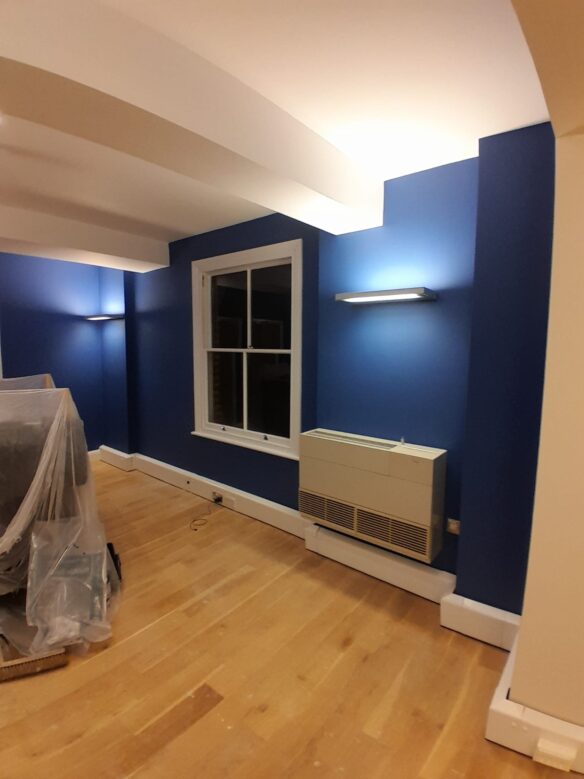 Interior Painting