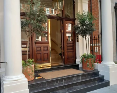 Heritage Exterior Restoration