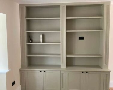 Fine Cabinetry & Furniture Refinishing