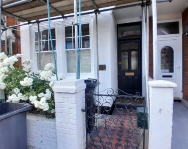 Tailored Joinery Finishing