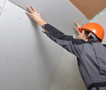 Urban Serenity Refurbishment