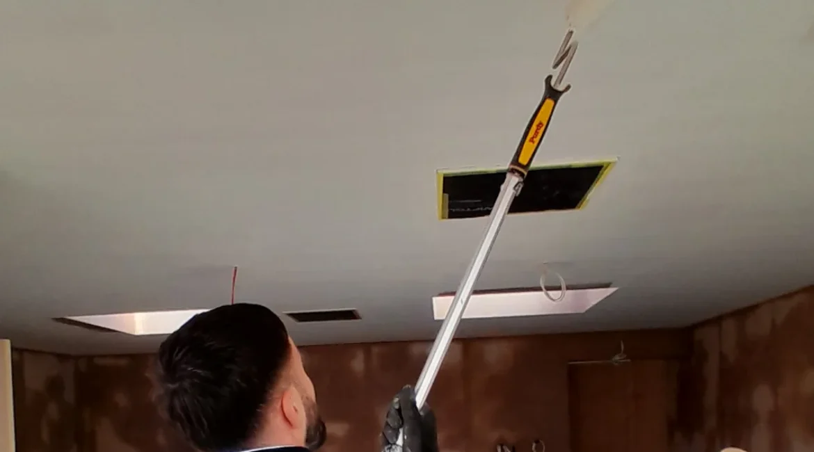 Home Paint and decoration