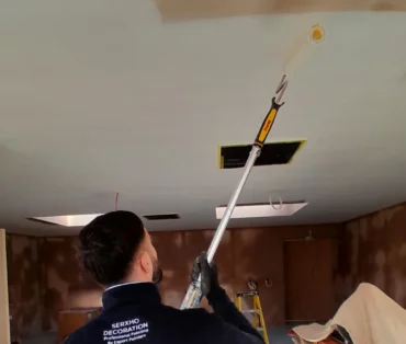 Home Paint and decoration