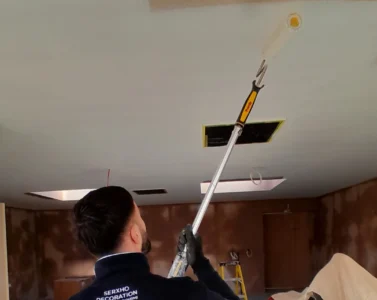 Bespoke Interior Painting